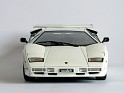 1:18 Auto Art Lamborghini Countach 5000S 1982 White. Uploaded by Ricardo